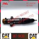 387-9430 original and new Diesel Fuel  C7 diesel engine fuel injectors 387-9430  238-9808 387-9427 for sale