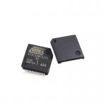 Atmel At91sam7s256d-Au Uwb Microcontroller Electronic Components Distributor Ic Chips Integrated Circuits AT91SAM7S256D-AU for sale