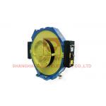 SN-WJC-T 630kg - 1050kg 2:1 Roping Single Wrap Traction Machine For Passenger Lift for sale