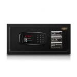 Energy Saving Cold Rolled Steel Digital Keypad Safe Box for sale