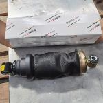 Sinotruk Howo Truck Spare Parts Shock Absorber Assy Rear  WG1642440085 for sale