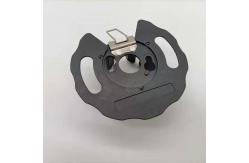 China E83107060A0A Tape Holder 56 ASM For JUKI FF56mm Feeder supplier