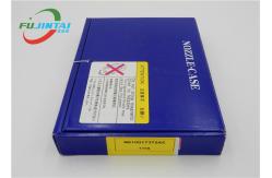 China Panasonic CM402 CM602 NPM SMT Components H12 HEAD NOZZLE 115S N610017372AC supplier