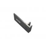 Easy Installation Stone Cladding Support Systems Aluminum Perfect Fit For Residential Or Commercial for sale