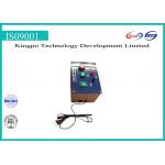 AC40-50V IEC Test Equipment , Electrical Safety Testing Equipment
