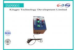 China AC40-50V IEC Test Equipment , Electrical Safety Testing Equipment supplier