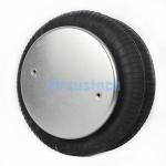 Vibracoustic VSP2B22R7180 G1/4 M8 Double Convoluted Industrial Air Spring Suspension for sale
