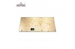 China Signal Shield 5V Signal Jammer Circuit Board For 2515-2675MHz PCBA Customizable supplier