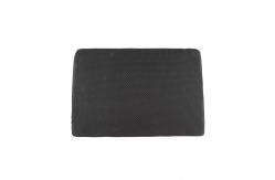 China Skin Friendly Portable Ergonomic Elevate Foam Foot Rest supplier