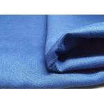 SGS Antistatic 20*16 Flame Retardant Fabric For Welder for sale