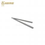 Blank Round Tungsten Carbide Rod Metal Tool Parts With H6 Tolerance for sale