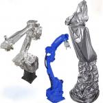 All Series Robotic Arm Kit For High Temperature Resistance In Manufacturing Plant for sale