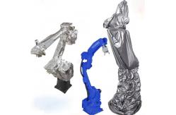 China All Series Robotic Arm Kit For High Temperature Resistance In Manufacturing Plant supplier