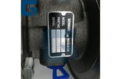 China 04258205KZ 04258205 Model S100G Diesel Turbocharger/Turbo supplier
