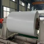 AA3003 H24  Color Coated Aluminum 0.68mm Thickness For production Gutters for sale