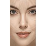 Eco - Friendly 3D Lenticular Business Cards Personal Card Printing Image for sale