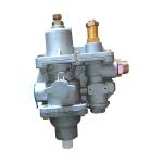 CLG856 Liugong Spare Parts 13C0026 Oil Water Separator Combination Valve for sale
