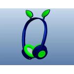 16hrs Luminous Bluetooth Earphones