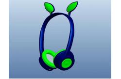 China 16hrs Luminous Bluetooth Earphones supplier