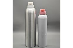 China High Quality Shaving Foam Valve 1-Inch Aerosol Can Aerosol Valves supplier