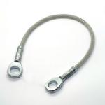 Wire Rope Eye To Eye Sling Stainless 304 For Hanging Kits for sale