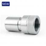threaded hydraulic quick couplings cb sps 3f bd for sale