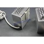 Online Detection Cigarette Distribution Detector For Molins / Hauni Cigarette Packing Machine for sale