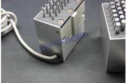 China Online Detection Cigarette Distribution Detector For Molins / Hauni Cigarette Packing Machine supplier