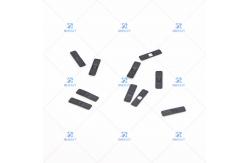 China FUJI NXT W08C FEEDER PLATE 2MDLFA032200 FUJI Feeder Part supplier
