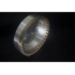 Boke 150mm Outter Segmented Diamond Grinding Wheel for Beveling Machine