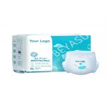Anti Leak Disposable Training Underwear Diapers Merries Overnight Easy UPS Baby Pull Up Diapers for sale