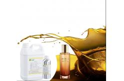 China Designer High Concentration Perfume Fragrance Oil For Perfume Making supplier