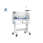 Neonatal Portable Incubator For Babies Servo Controlled for sale