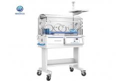 China Neonatal Portable Incubator For Babies Servo Controlled supplier