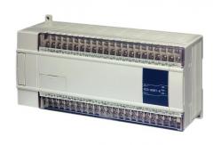 China AC 90-260V PLC Programmable Controller NPN Output 24 Points supplier