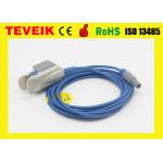 Edan Blood Oxygen Level Reusable Spo2 Sensor Redel 5pin Medical Equipment Accessories for sale