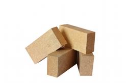 China Dense Clay Bricks For Permanent Layer Of Ladle Fireclay Refractory supplier