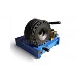Hydraulic Pipe Repairing Machine P16 Hose Crimping Machine Manual Crimper for sale