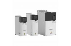 China HV500 VFD Variable Frequency Drive Inverter Vector Control Frequency Inverter supplier