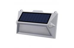 China IP55 18Leds Solar Motion Sensor Security Light Solar Sensor Wall Lamp supplier
