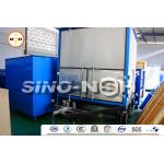 Double Stage Vacuum Transformer Oil Filtration Machine Oil Cleaning Machine for sale