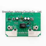 Precision Impedance SMT Assembly Service Custom Keyboard PCB Design for sale