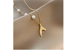 China Fashionable Women'S Pendant Necklace supplier
