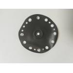 Mechanical Seal Rubber Diaphragm Seals Airtight Sealing for Standard Airtightness for sale