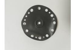 China Mechanical Seal Rubber Diaphragm Seals Airtight Sealing for Standard Airtightness supplier