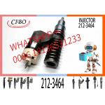 Diesel Engine Fuel Injector 212-3464 10R-0725 212-3467 10R-1259 10R-1258 CH12082 10R0963 for C+ C10 Engine for sale