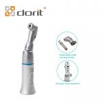 Stainless Steel Dental External Contra Angle Handpieces Latch Type for sale
