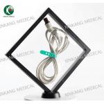 China Compatible Philips 2P to 3.5P body temperature adapter cable for sale