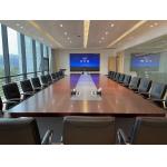 Ultrasonic 4K LED Portable Interactive Smart Board For Android V9.0 for sale