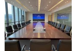 China Ultrasonic 4K LED Portable Interactive Smart Board For Android V9.0 supplier